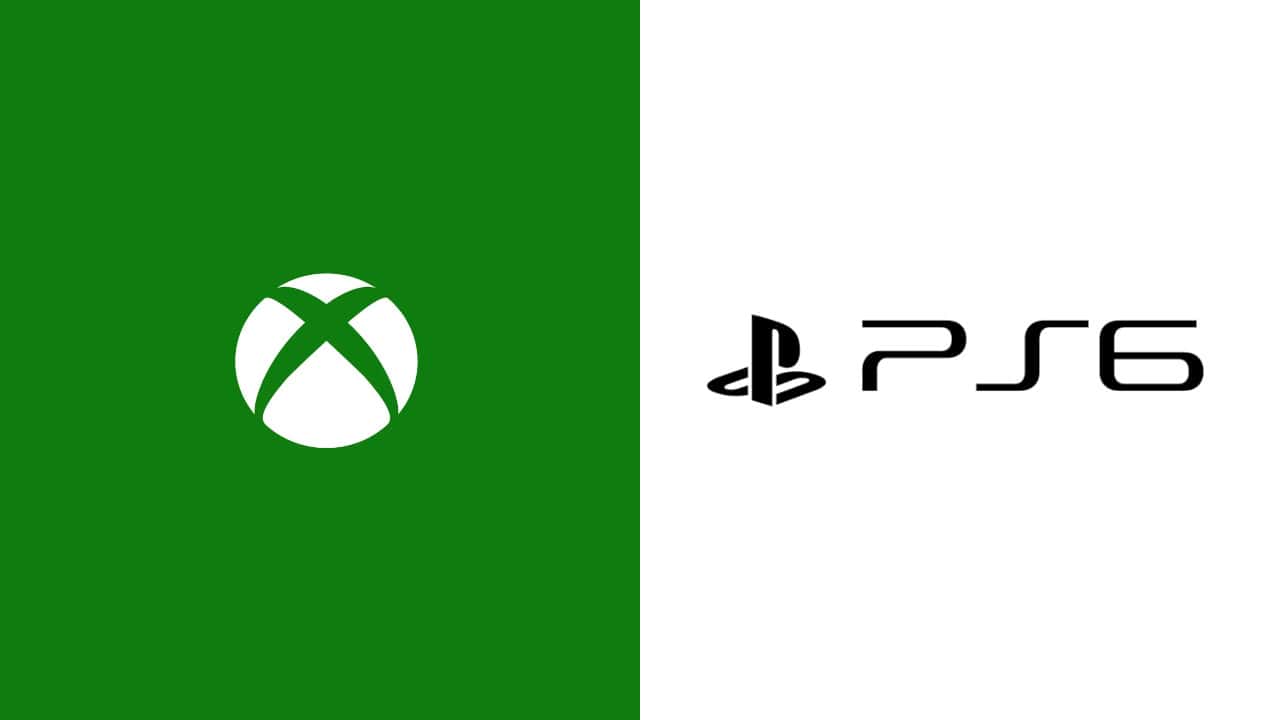 Xbox PS6