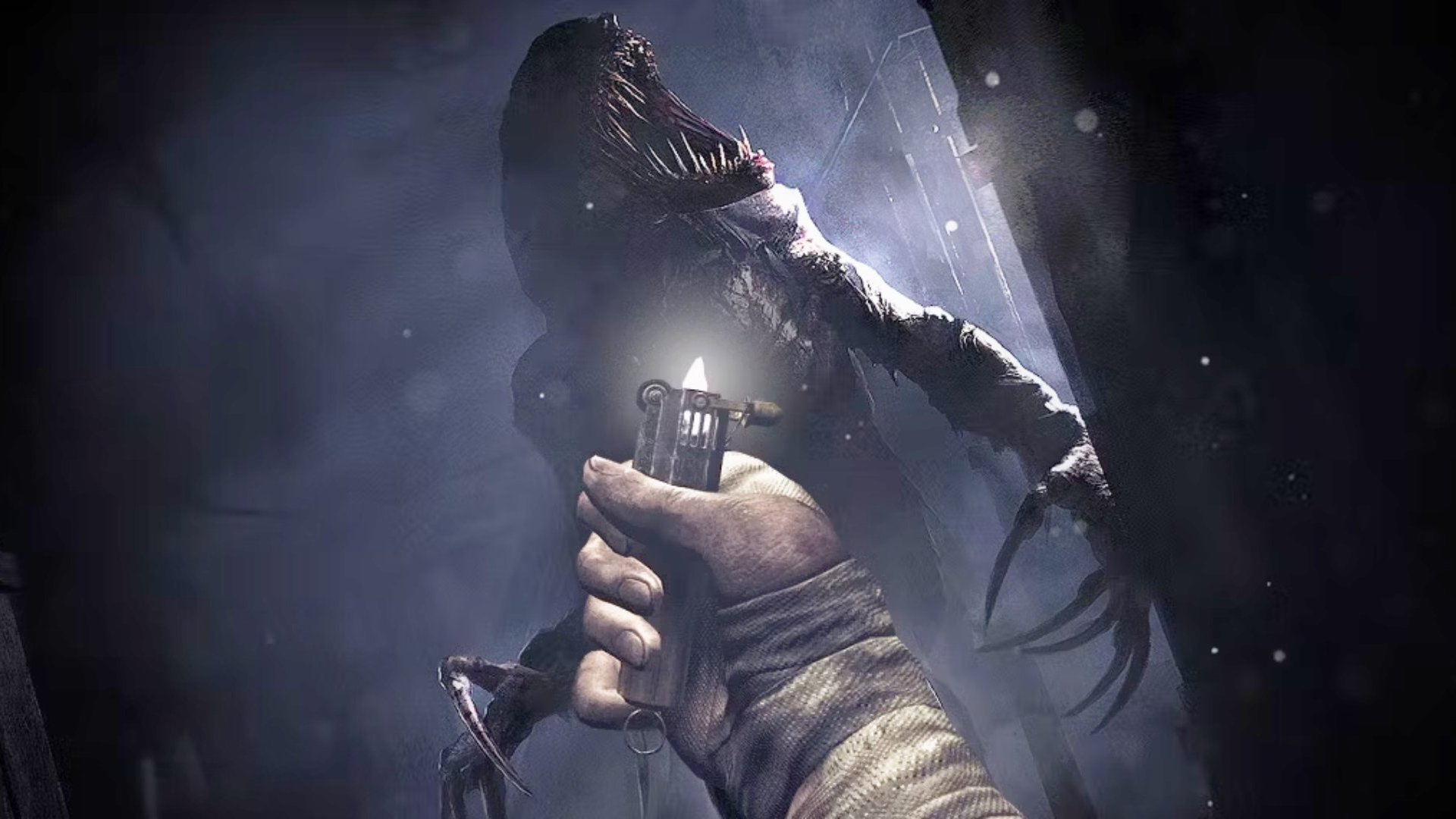 Dwie świetne gry za darmo w Epic Games Store! Zgarnąć można genialny horror i fajną przygodówkę