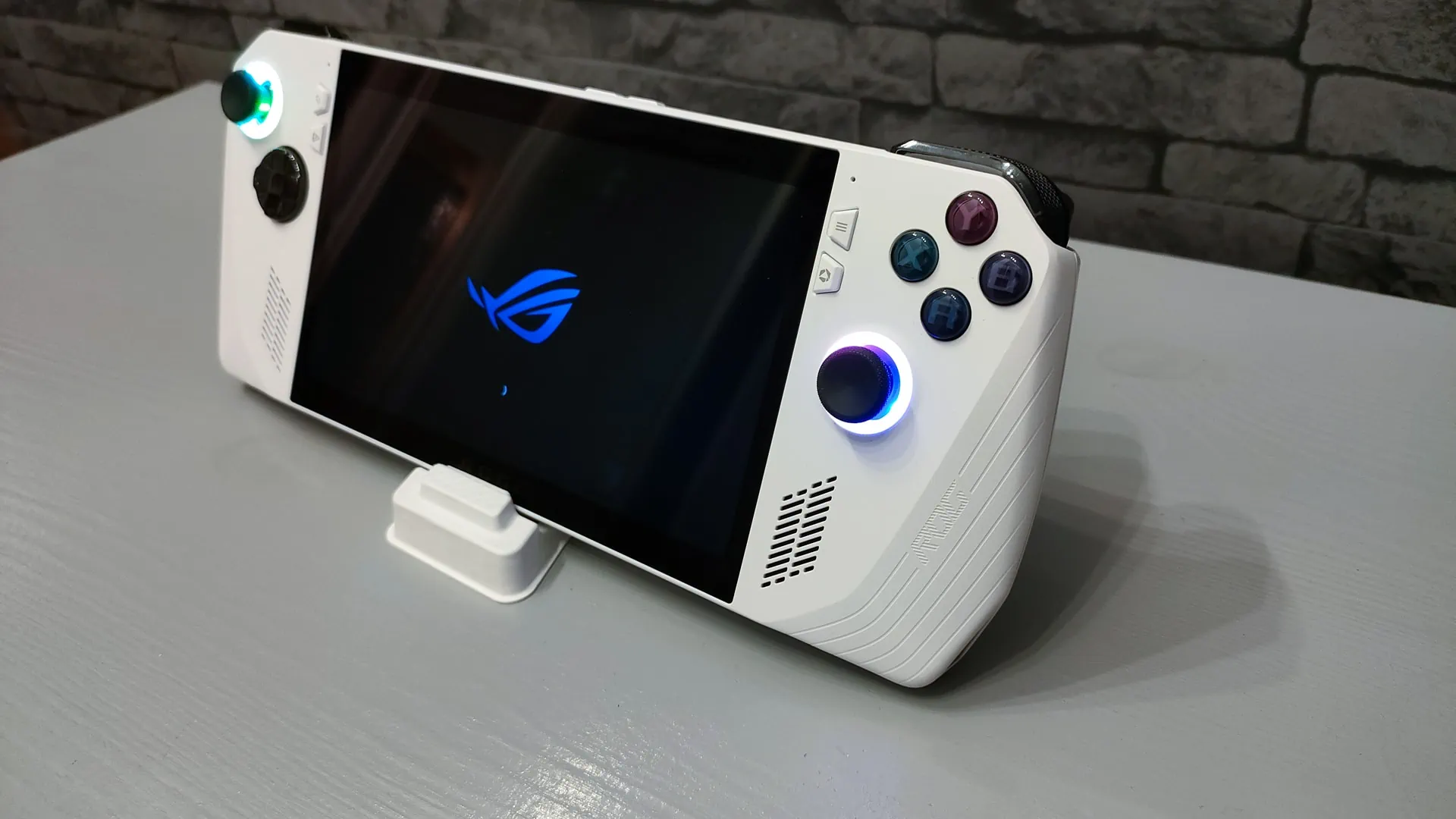 ASUS ROG Ally