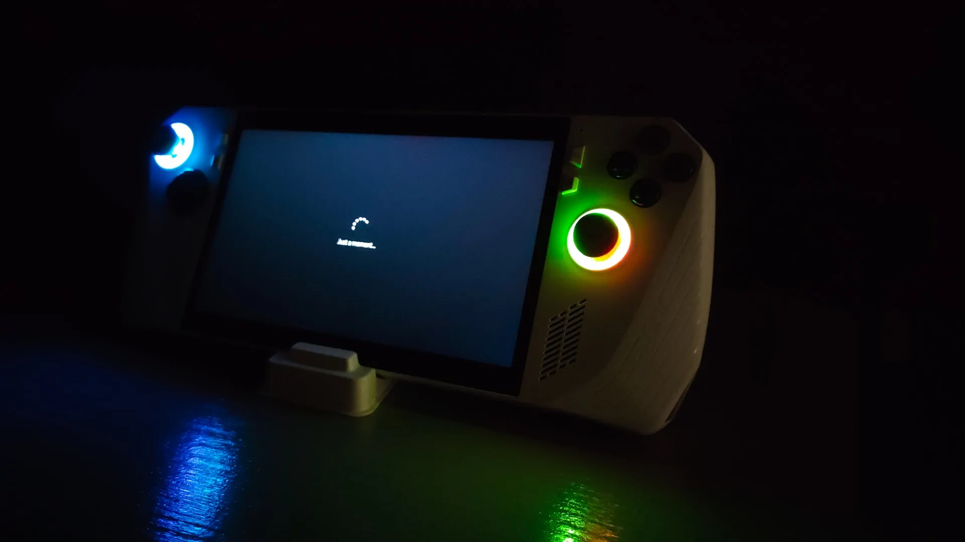 ASUS ROG Ally