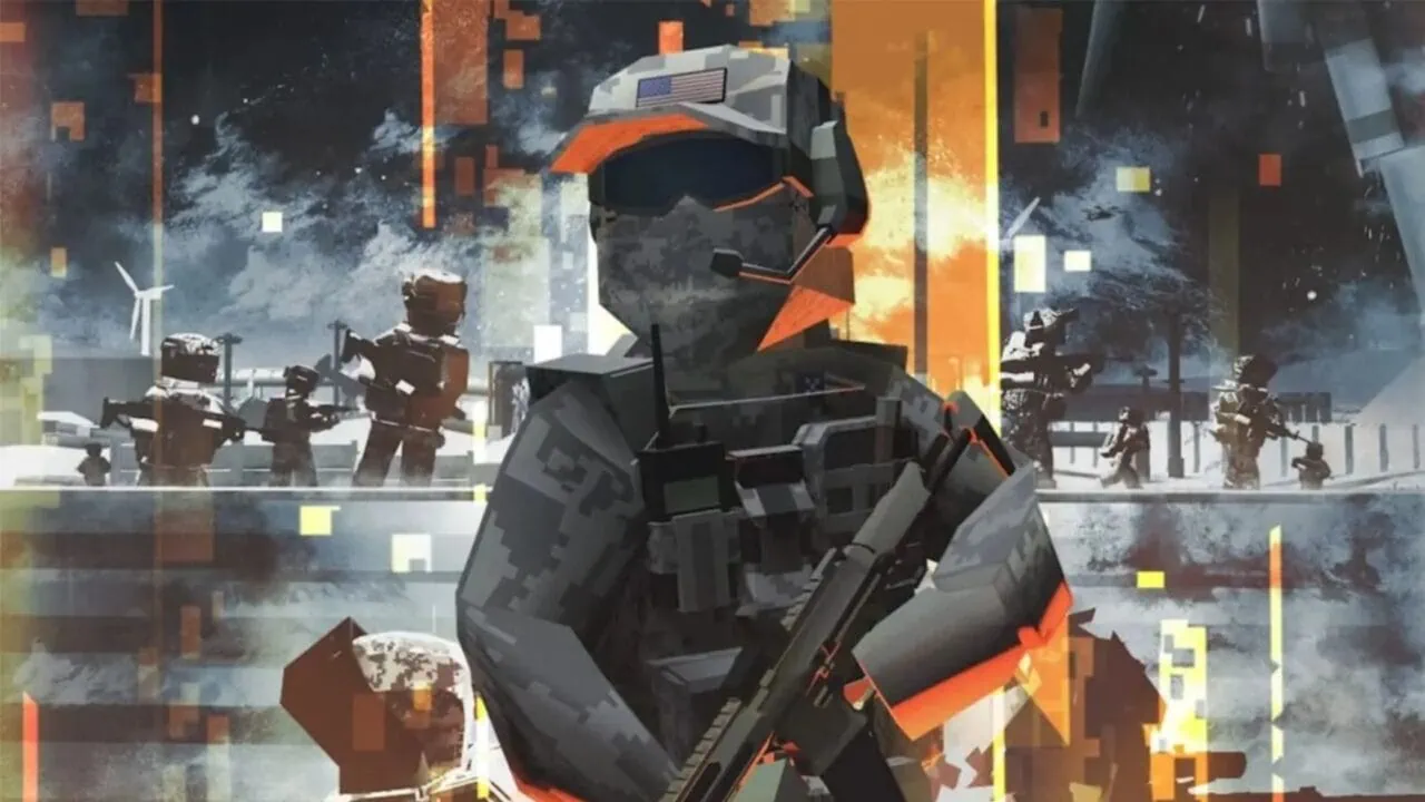 BattleBit Remastered 1