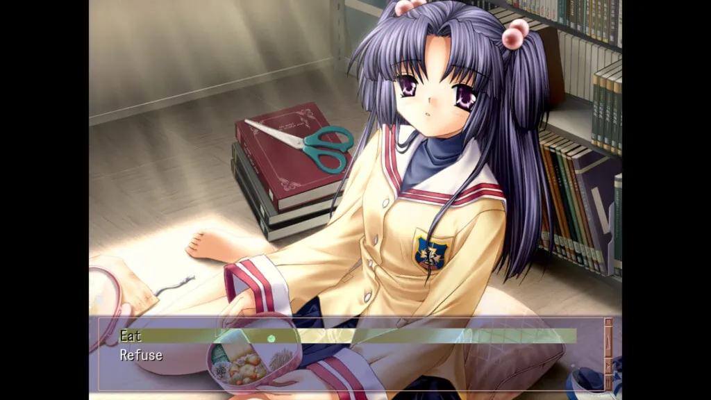 CLANNAD