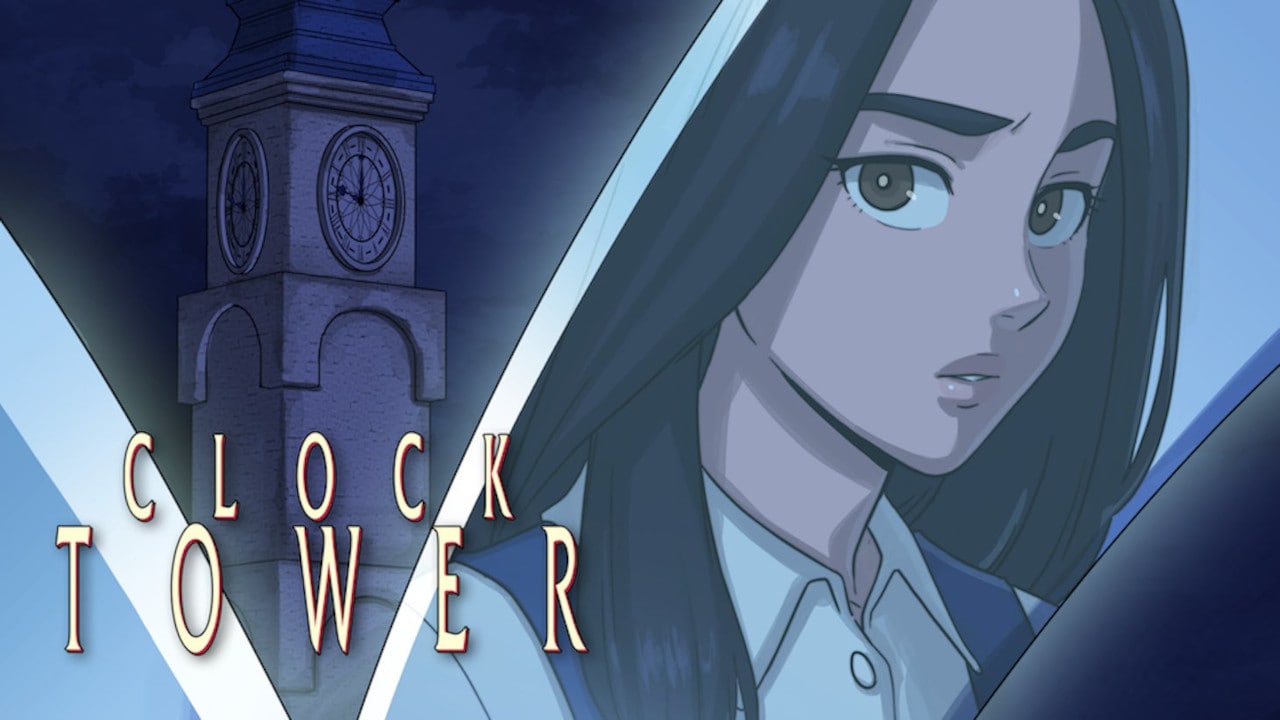 Clock Tower Remaster