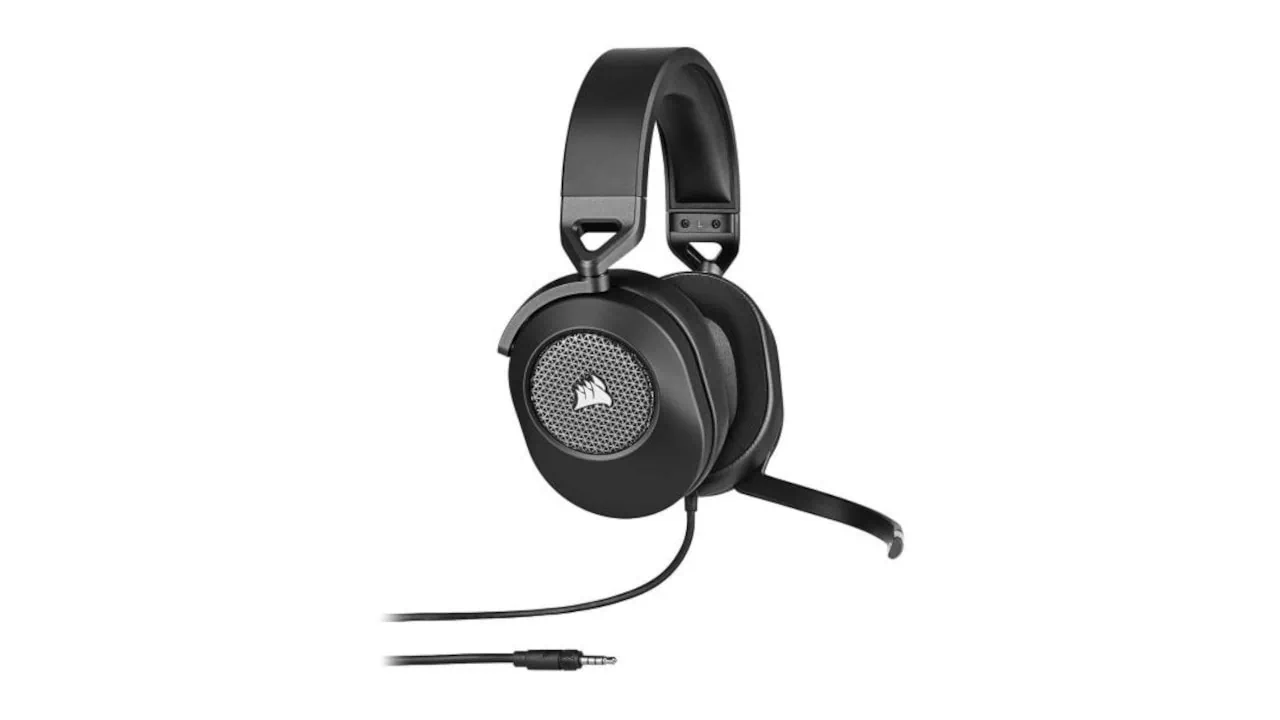 Corsair HS65 Surround