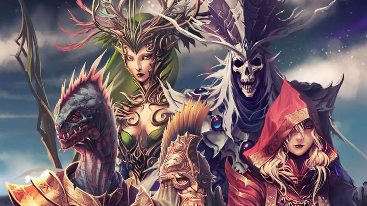 Divinity Original Sin 2