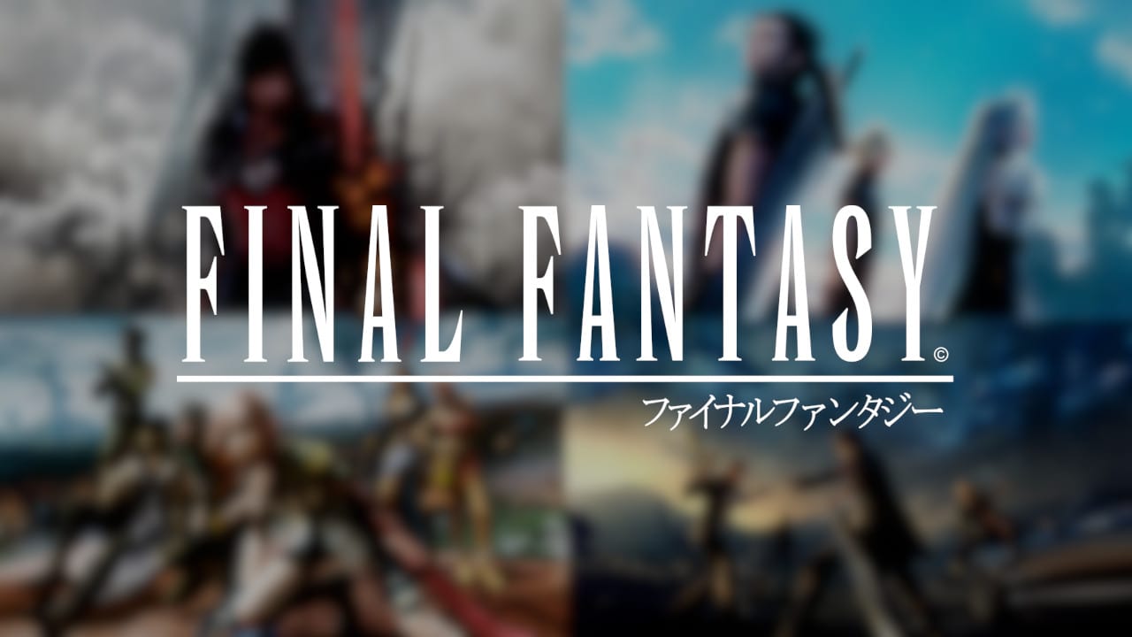 Final Fantasy