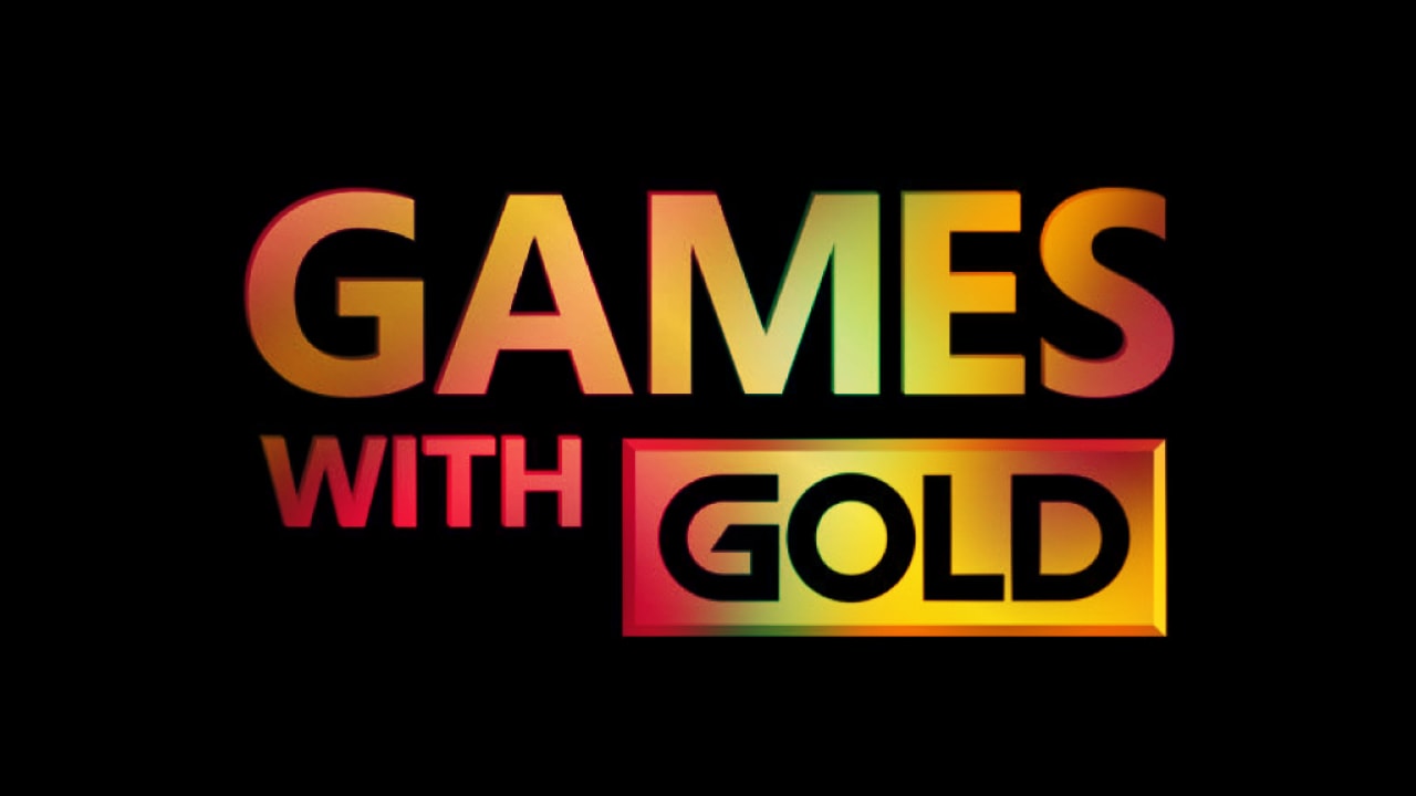 Games with Gold