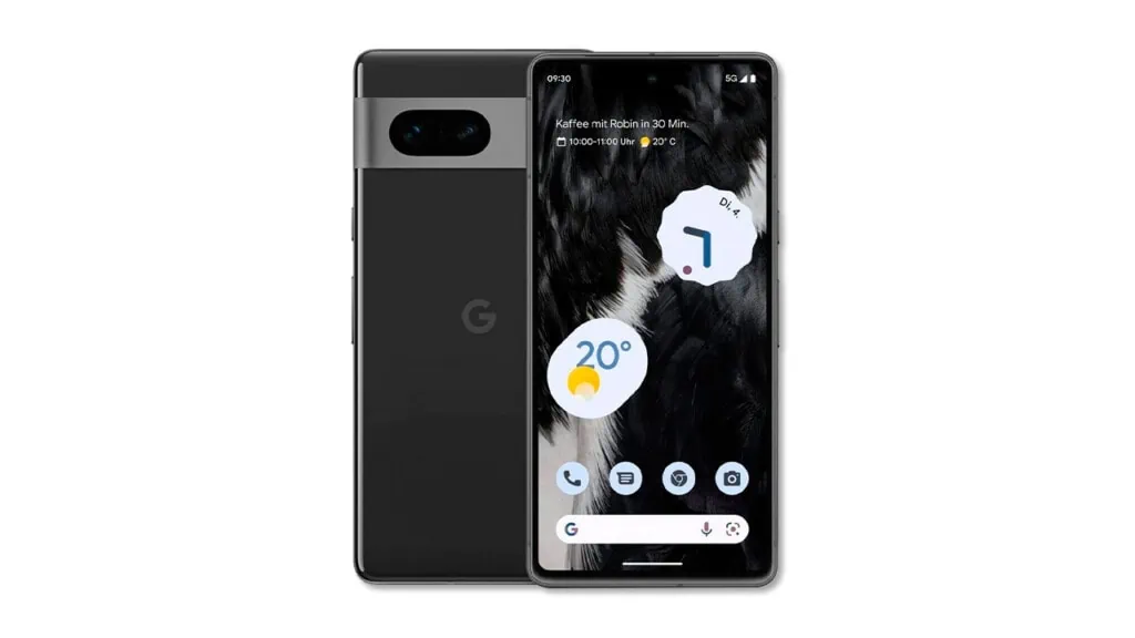 Google Pixel 7a