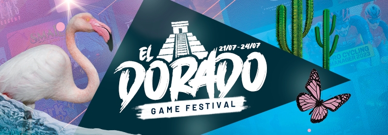 Instant Gaming El Dorado 2023