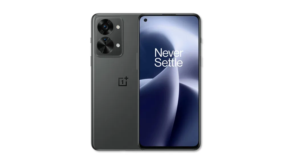 OnePlus Nord 2T