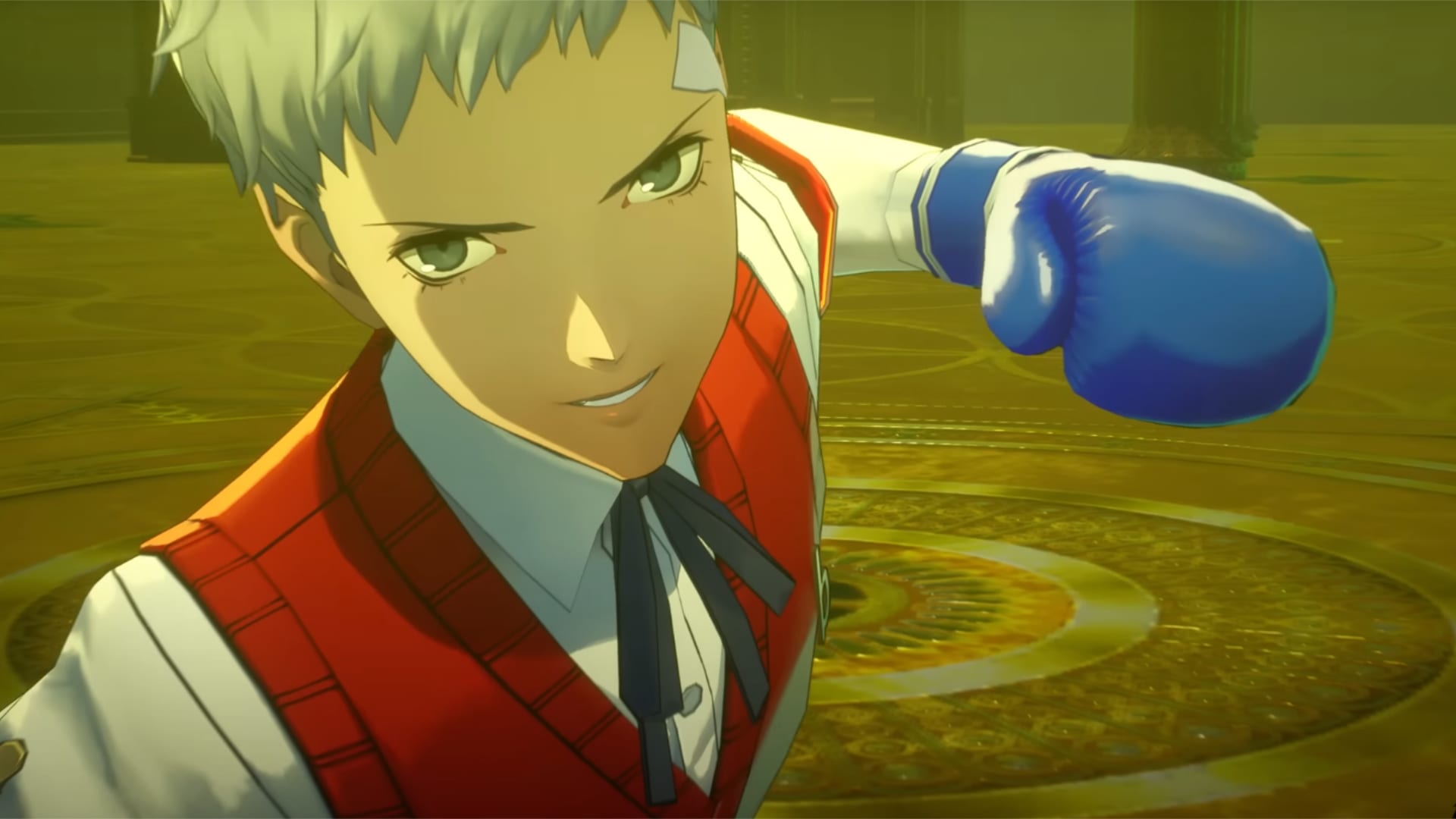 Persona 3 Reload na Steam za 57,72 zł! Klasyk jRPG dostępny 78% taniej