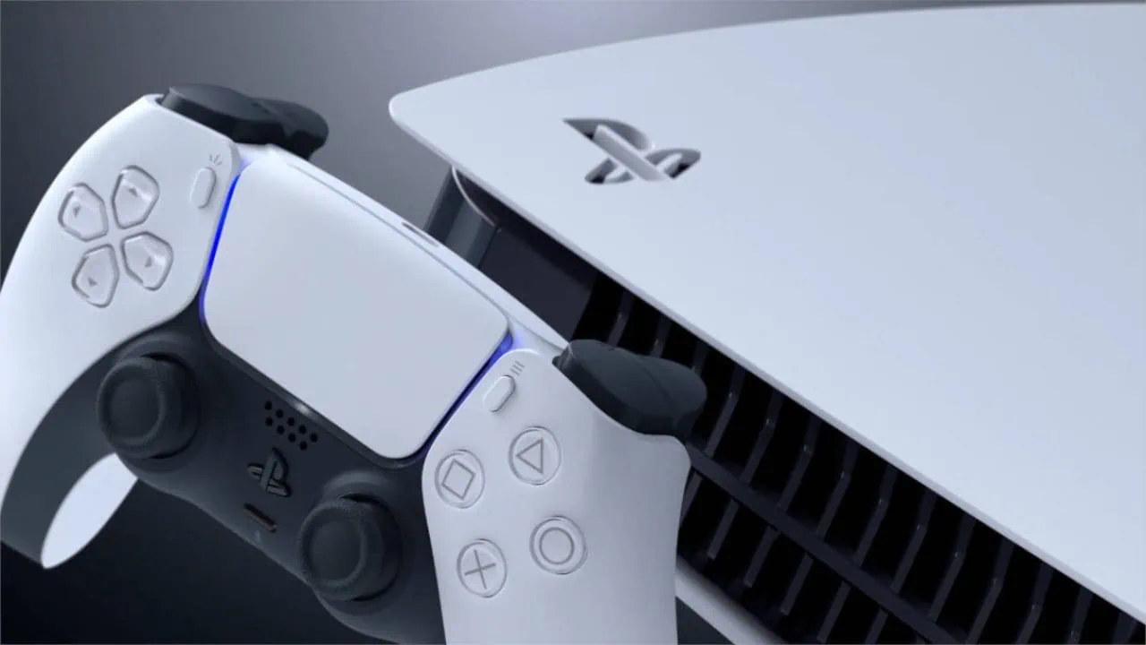 PlayStation 5