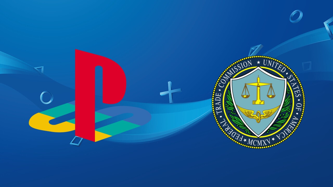 PlayStation FTC