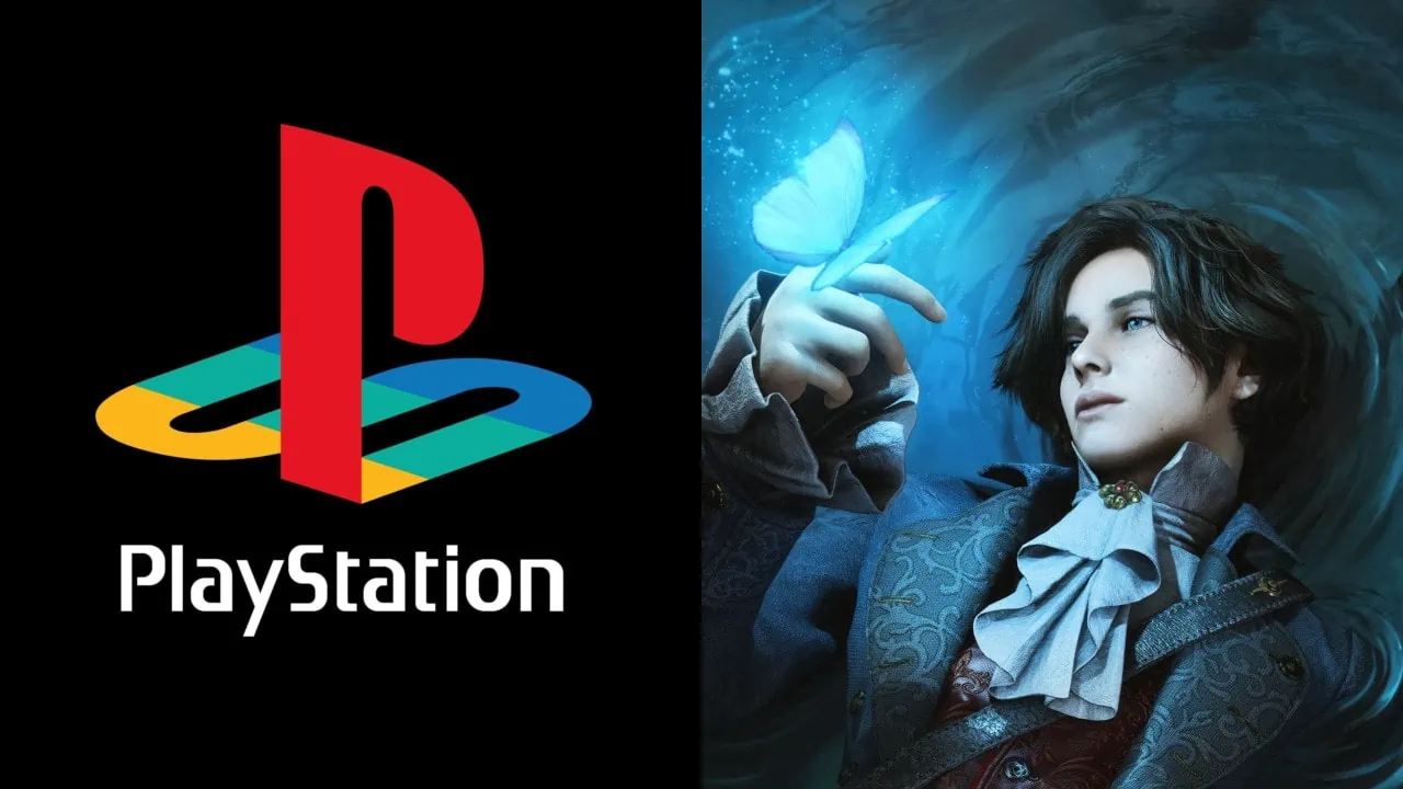 PlayStation Lies of P