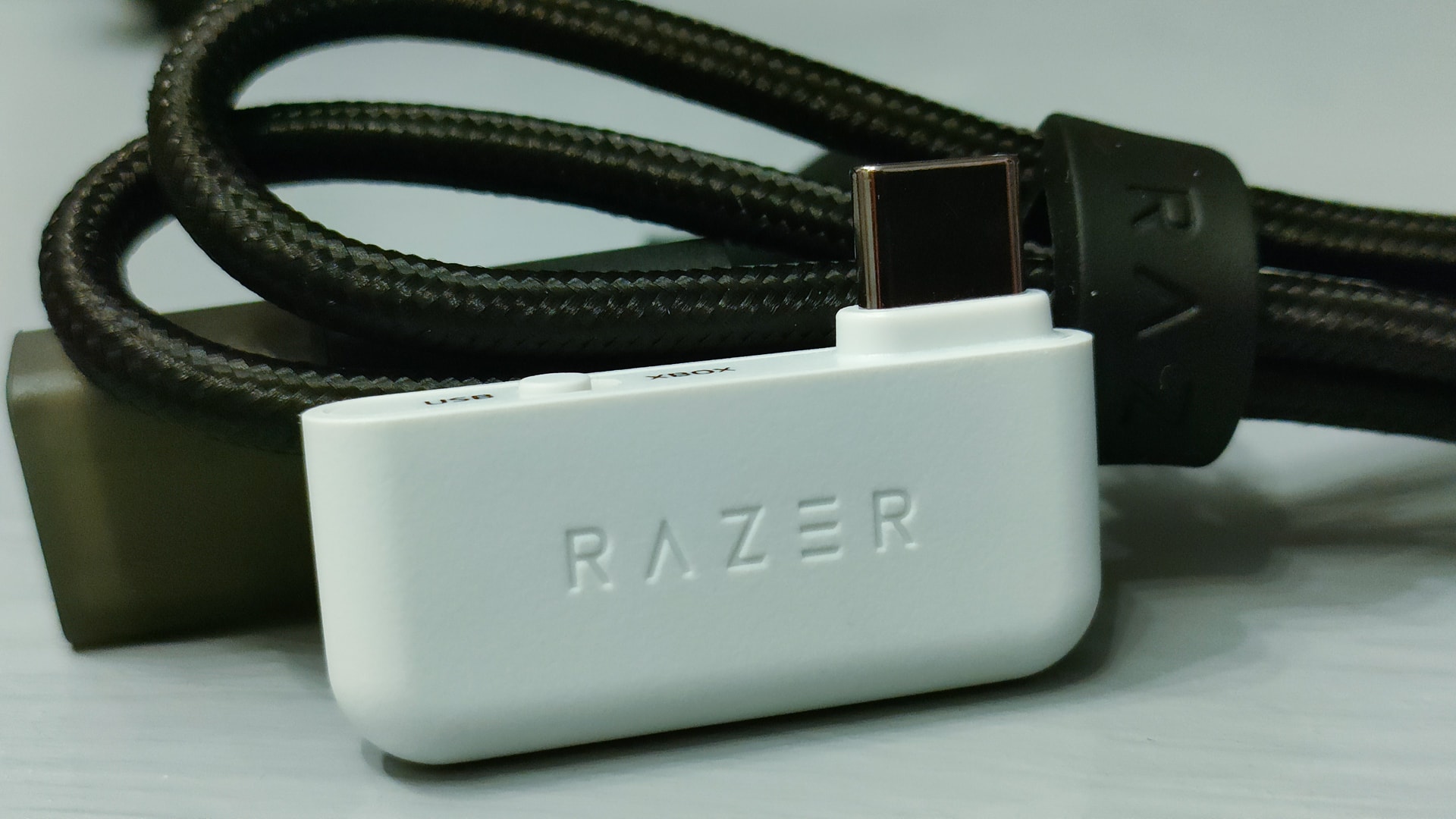 Razer Kaira HyperSpeed for Xbox