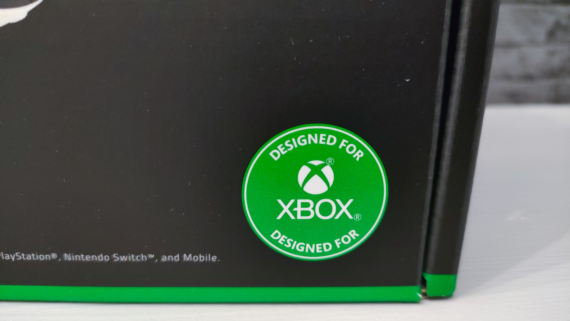 Razer Kaira HyperSpeed for Xbox