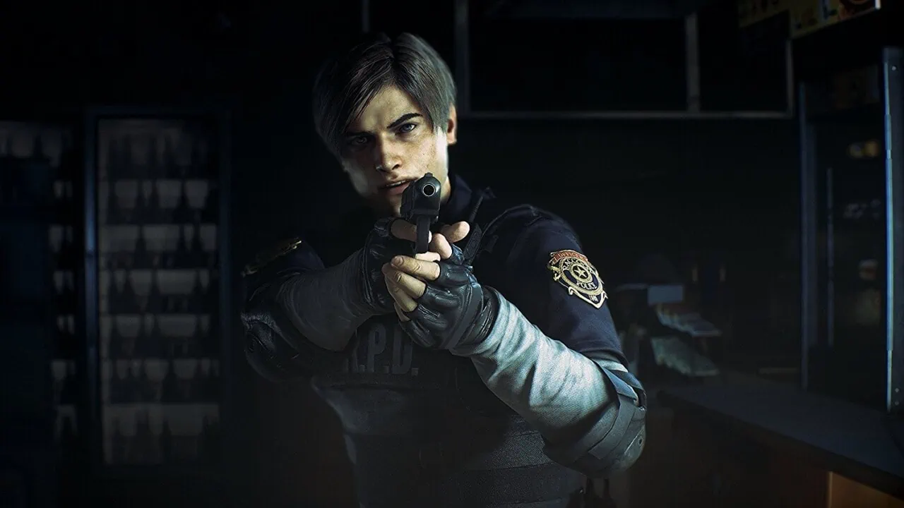 Resident Evil 2 na Steam za 25,99 zł! Genialny horror od Capcomu taniej o 143 zł