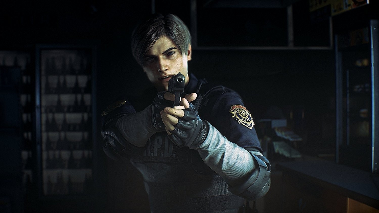 Resident Evil 2 na Steam za 25,99 zł! Genialny horror od Capcomu taniej o 143 zł