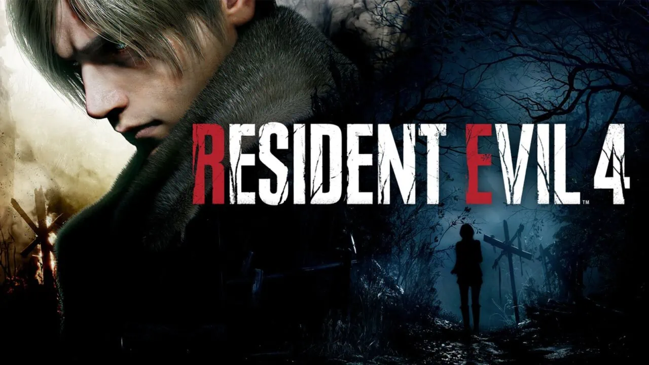 Resident Evil 4 na PC i Xbox Series X|S w promocji od 123 zł (taniej nawet o 166 zł)