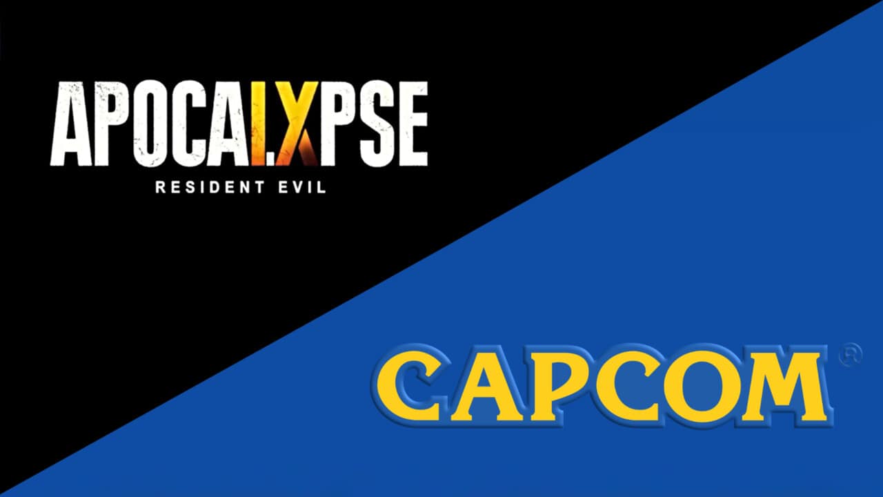 Resident Evil 9 Apocalypse Capcom