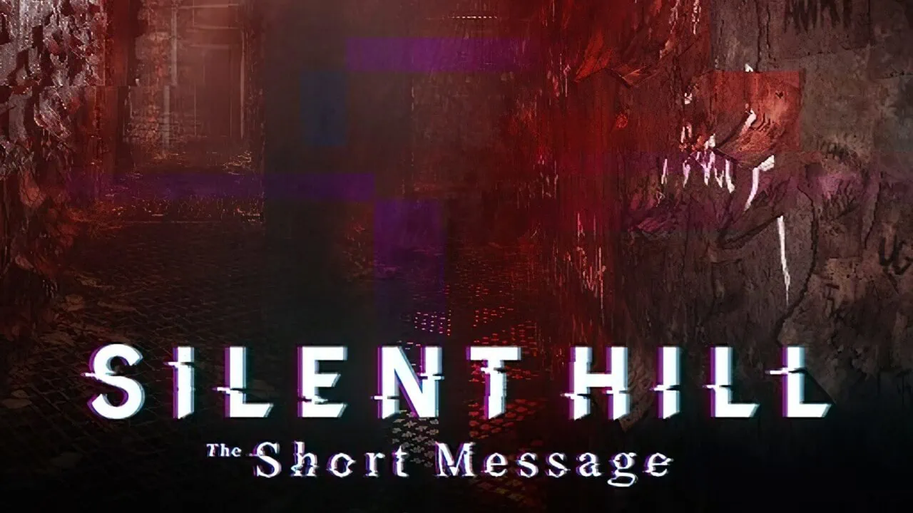 So;emt Hill The Short Message