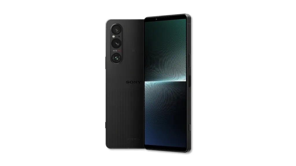 Sony Xperia 1 V