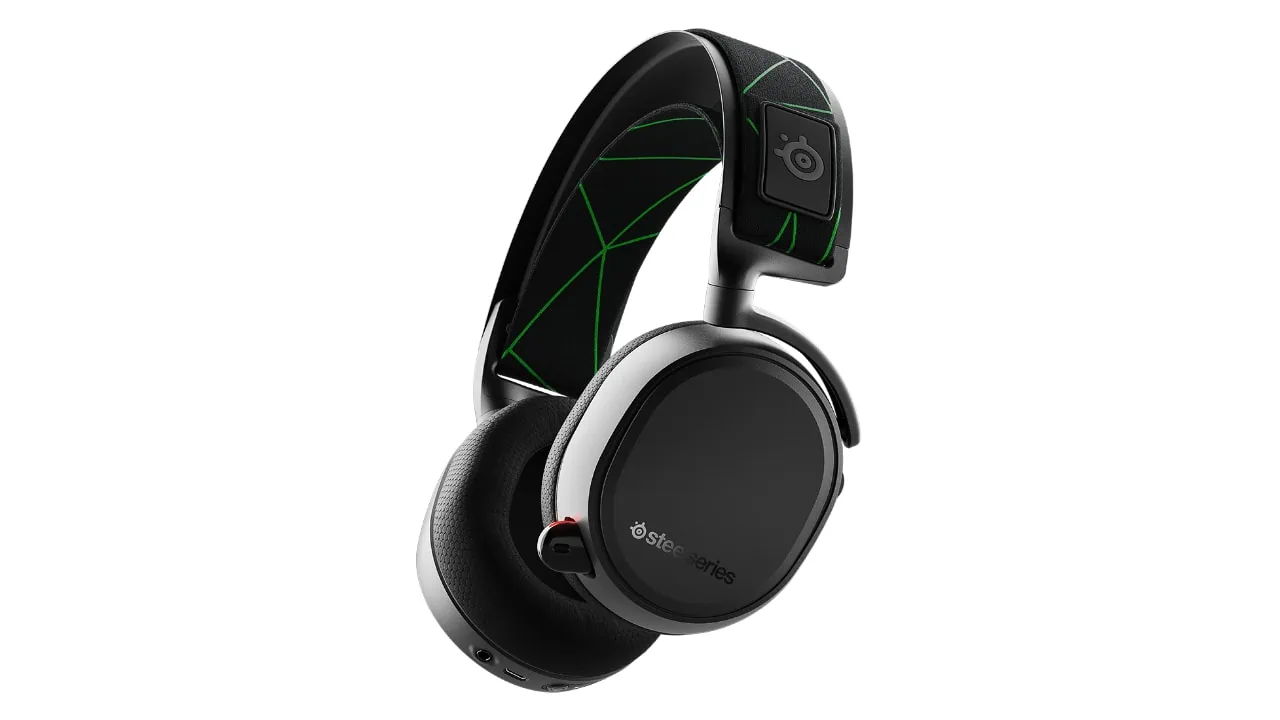 SteelSeries Arctis 9X Xbox