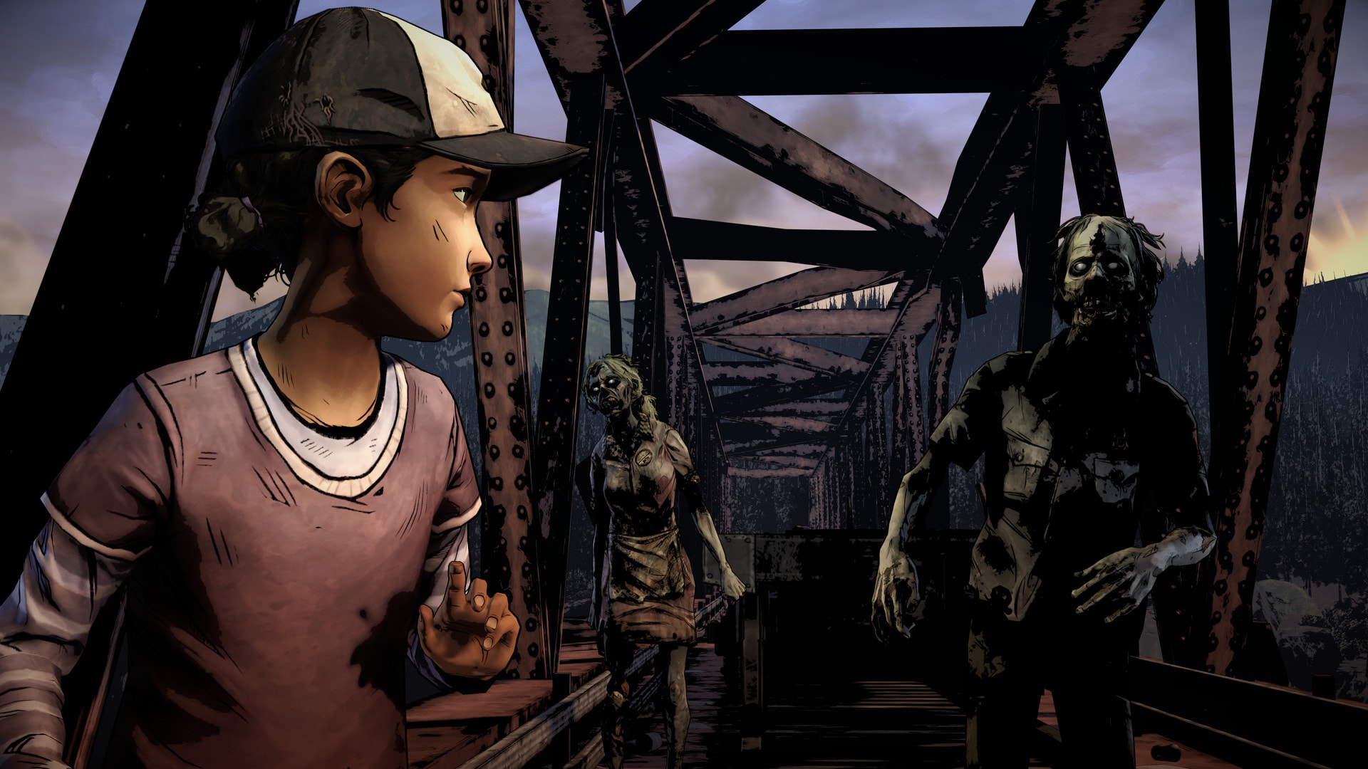 The Walking Dead: The Telltale Definitive Series w promocji za 32,02 zł (taniej o 86%)