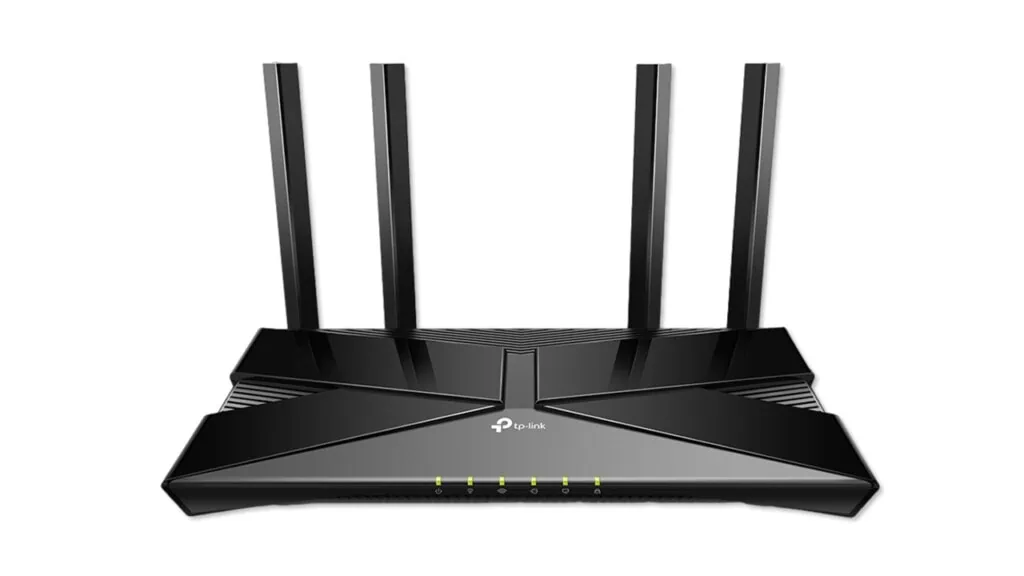 TP-Link Archer AX53