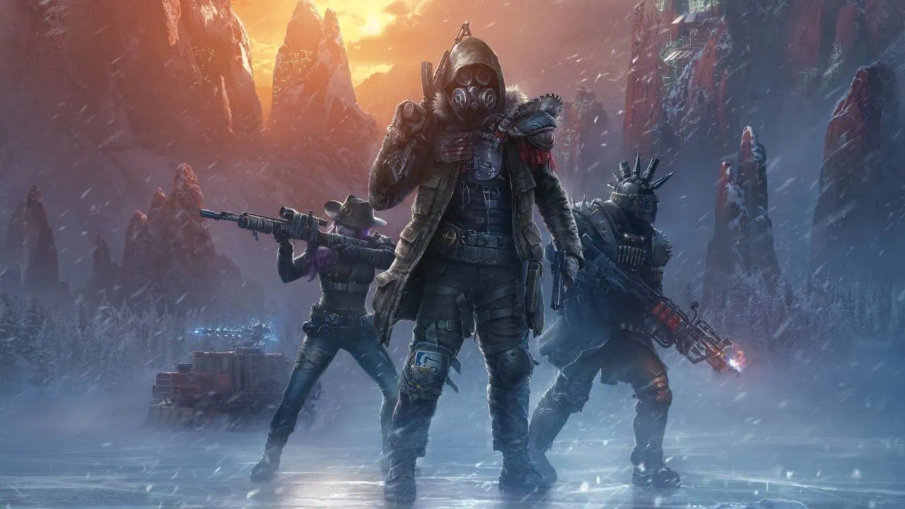 Wasteland 3 na Steam za 6,54 zł! Fajny postapokaliptyczny RPG taniej o 95%