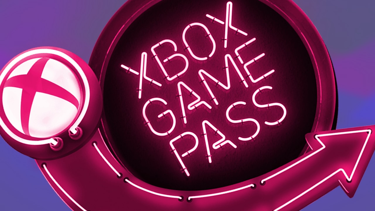 Xbox Game Pass