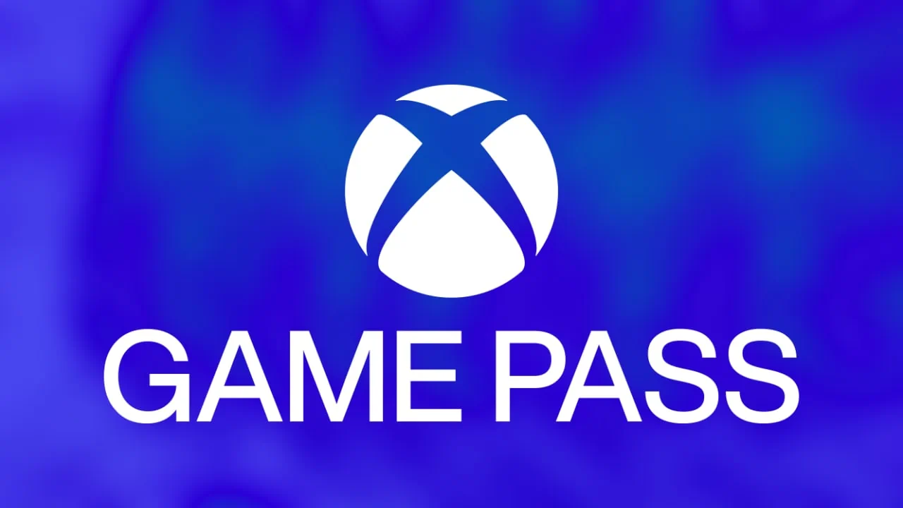 Xbox Game Pass