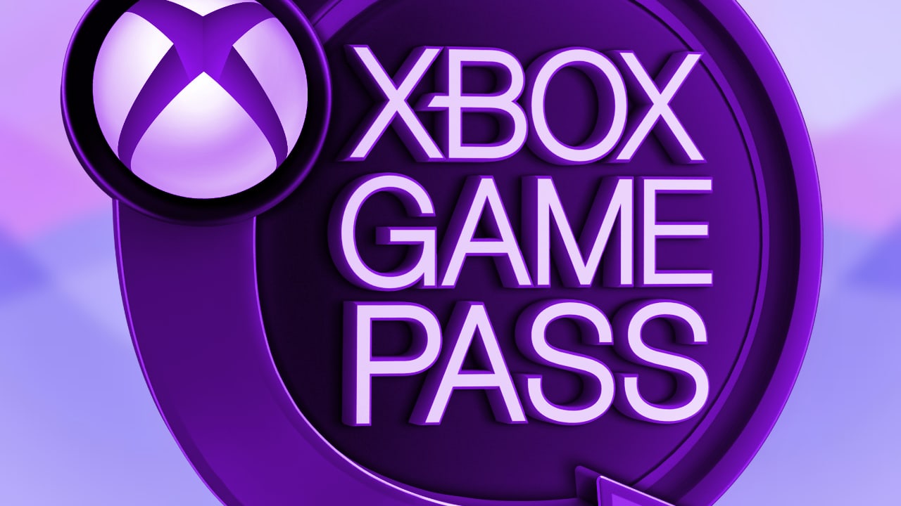 Xbox Game Pass