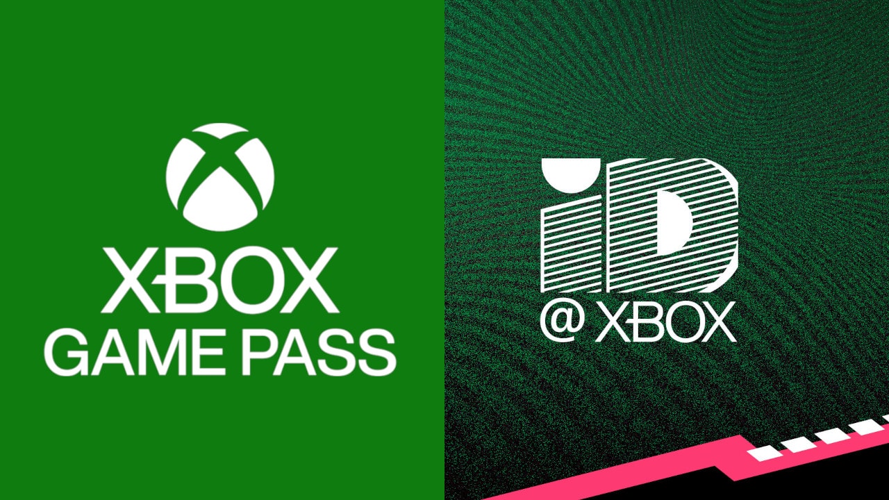 Xbox Game Pass ID Xbox