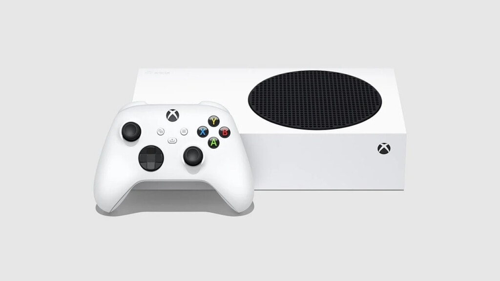 Xbox Series S