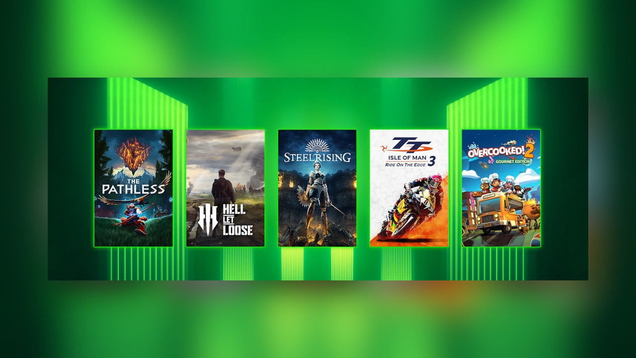 Xbox Store Publisher Sale lipiec 2023