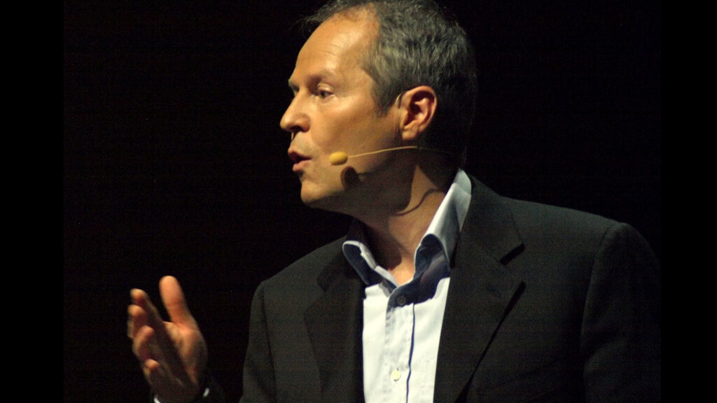 Yves Guillemot