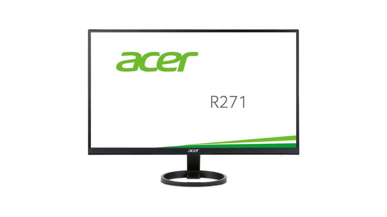 ACER R271BBMIX 27