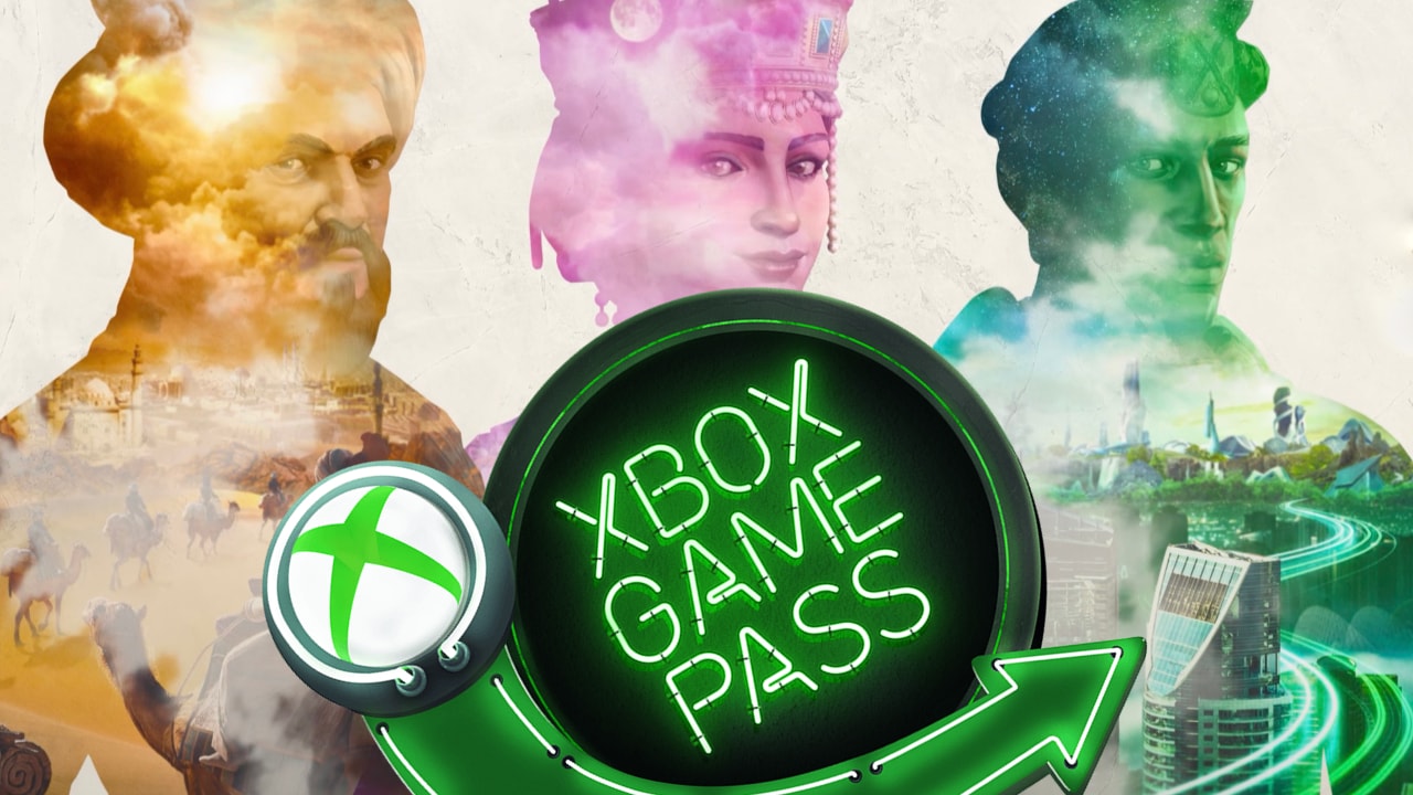 Ara History Untold Xbox Game Pass