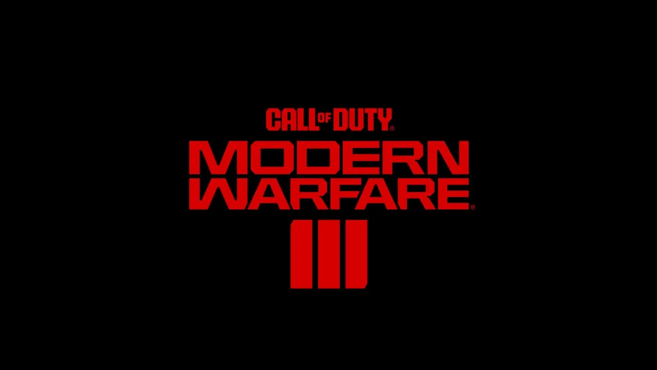 Call of Duty: Modern Warfare 3