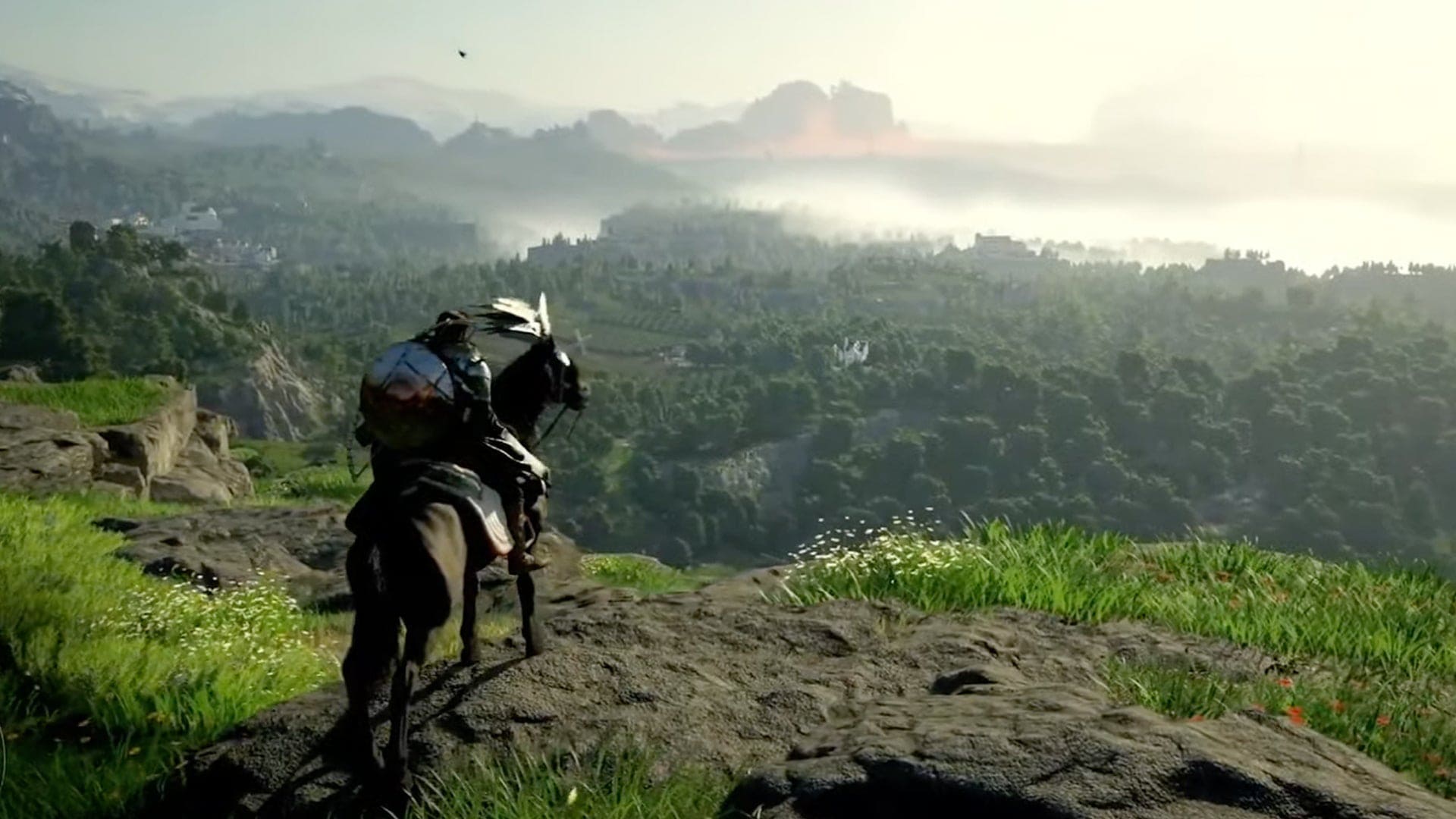 Crimson Desert wygląda rewelacyjnie na nowym gameplayu! W sieci pojawił się 11-minutowy film z gry