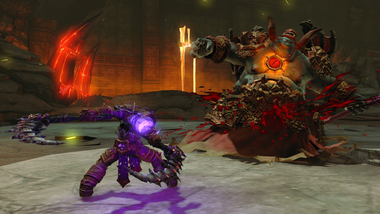 Darksiders II Deathinitive Edition na Steam za 13,16 zł (taniej o 87%)