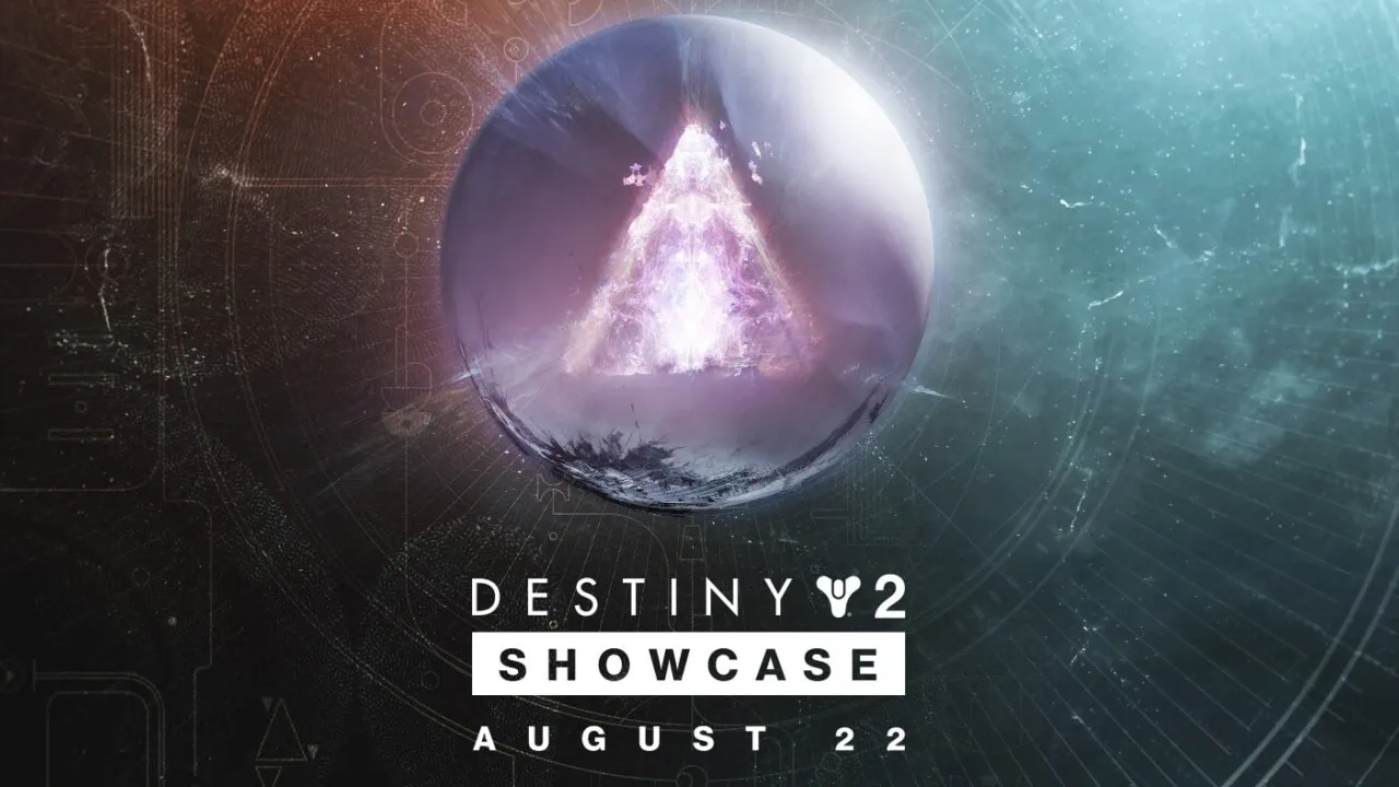 Destiny 2 Showcase