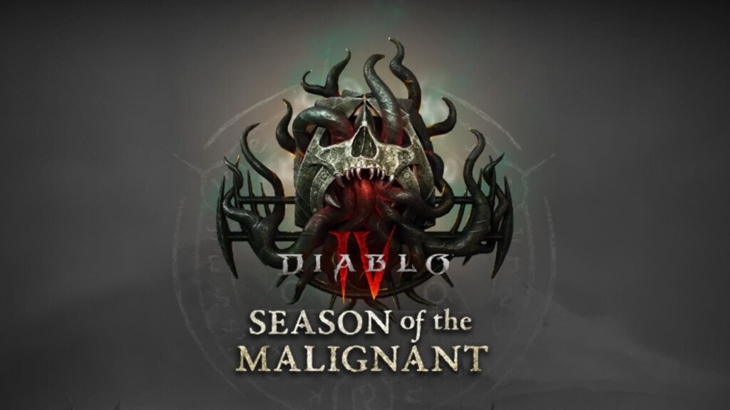 Diablo 4 Sezon Plugawców