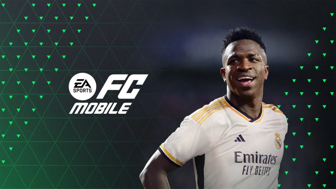 FC Mobile, Vini JR