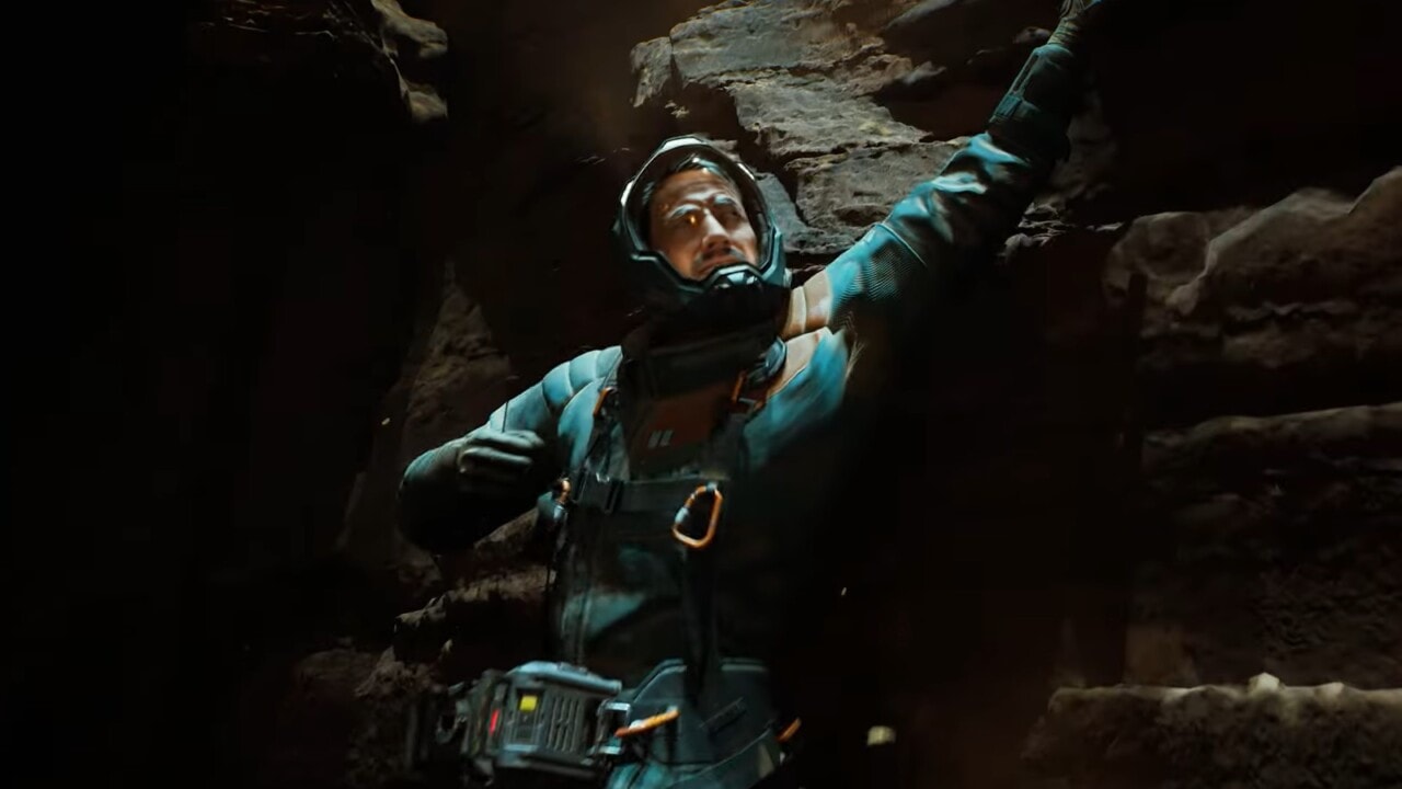 OKAZJA: Polski thriller z gwiazdorską obsadą na PC za zaledwie 2 zł! Fort Solis taniej aż o 98 zł