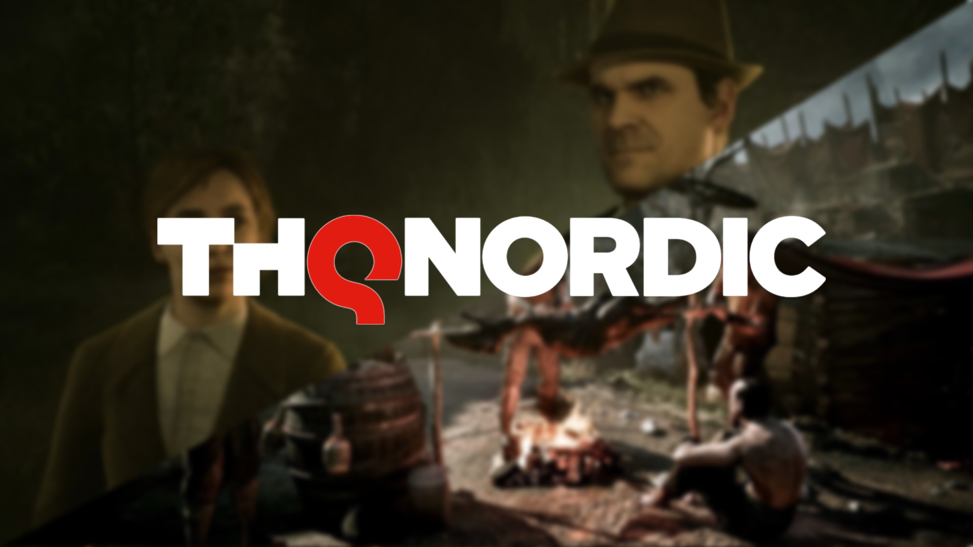 THQ Nordic Showcase 2026 zapowiedziane! Wydawca Gothic Remake zaprasza na pokaz