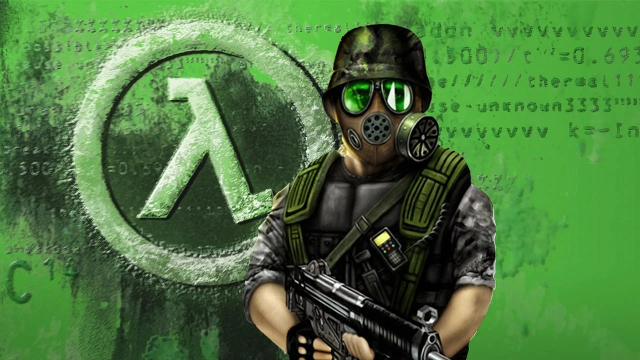 Half-Life: Opposing Force