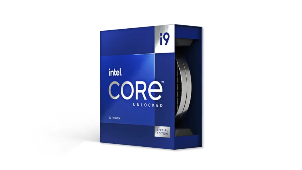 Intel Core i9-13900KS