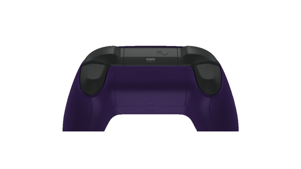 Kontroler Xbox - kolor Gwiezdny fiolet